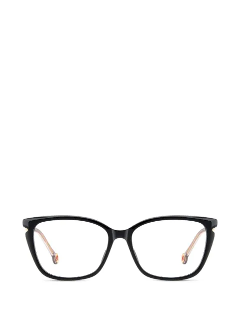 Carolina Herrera cat-eye glasses