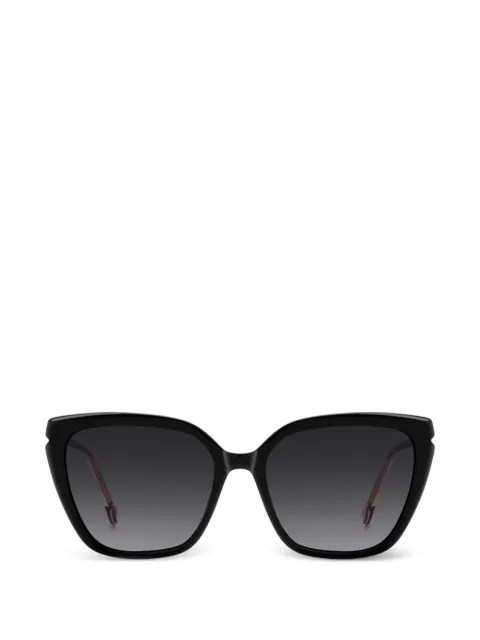 Carolina Herrera cat-eye-frame sunglasses