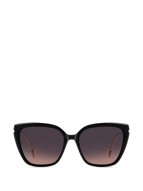 Carolina Herrera cat-eye-frame sunglasses