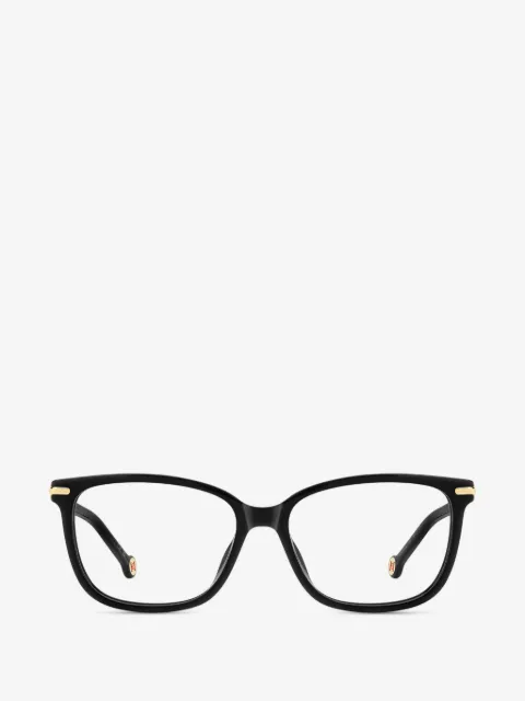 Carolina Herrera square-frame glasses