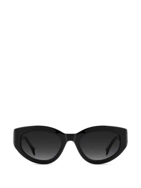 Carolina Herrera cat-eye-frame sunglasses