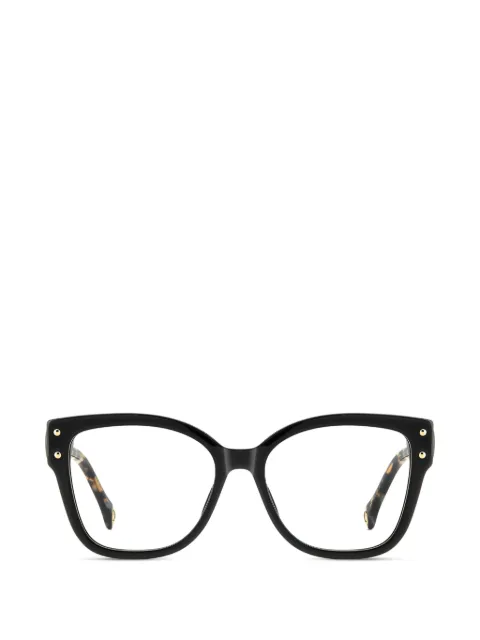 Carolina Herrera square-frame glasses