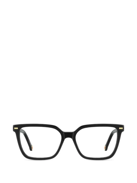 Carolina Herrera square-frame glasses