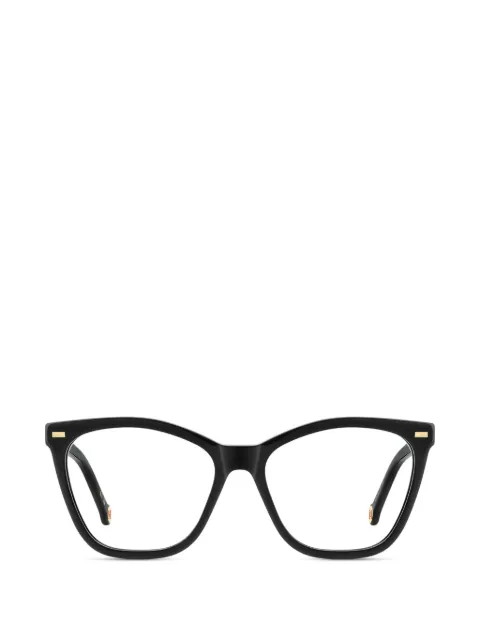 Carolina Herrera lentes con armazón cat eye