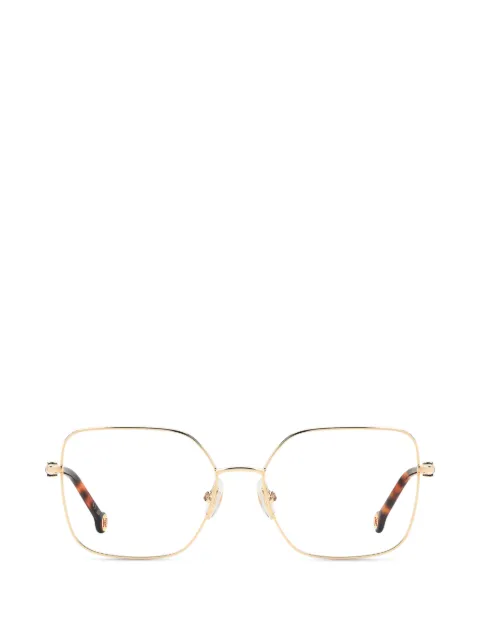 Carolina Herrera square-frame glasses