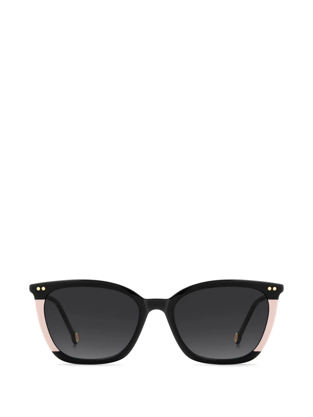 Carolina Herrera cat-eye sunglasses - Nero