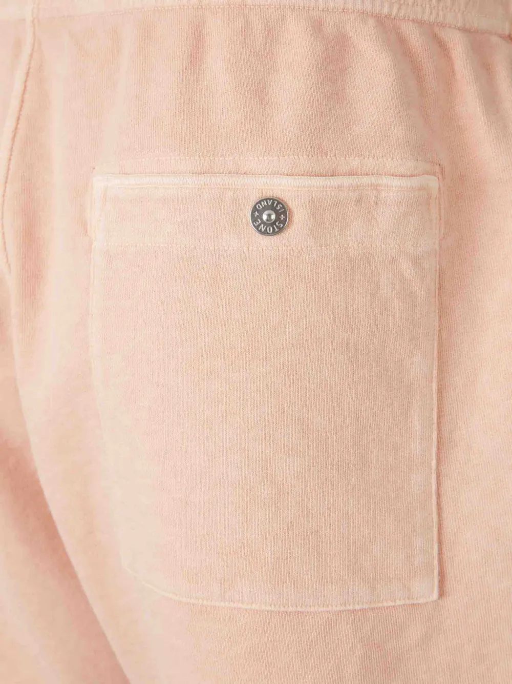 Compass pocket shorts