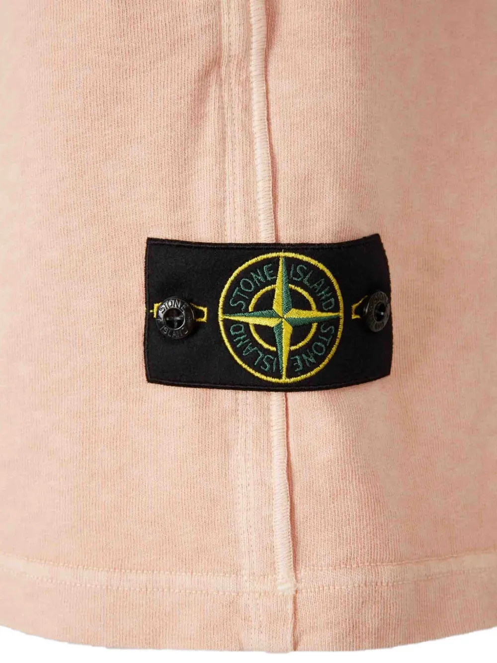 Compass pocket shorts