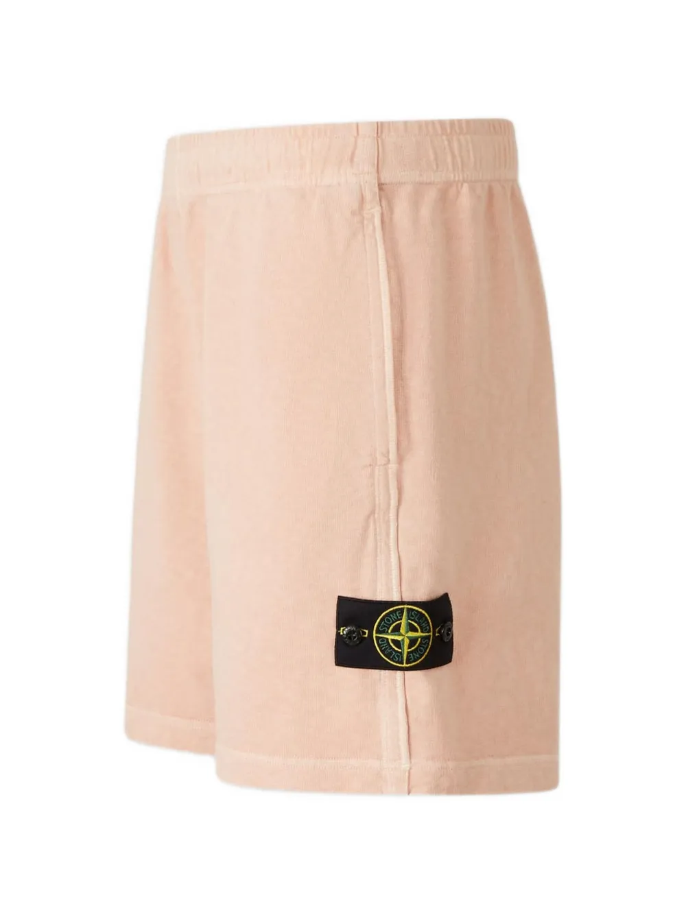 Compass pocket shorts