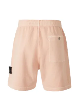 Stone Island スウェットハーフパンツ メンズ通販 - FARFETCH