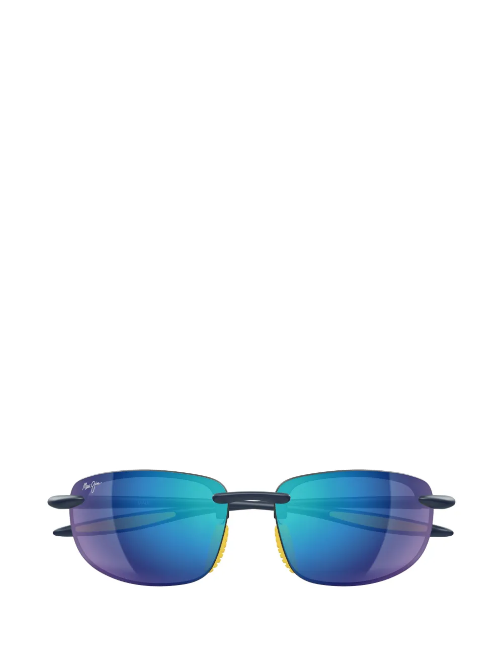 Maui Jim Ho'okipa Ultra polarized sunglasses - Blu