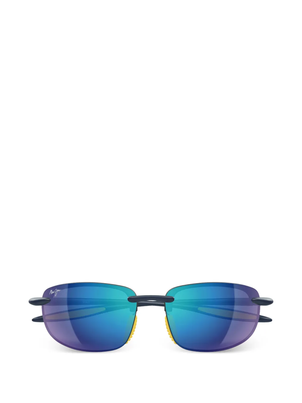 Maui Jim Ho'okipa Ultra polarized sunglasses - Blu