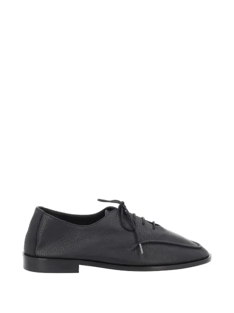 Hereu Juliol lace-up loafers