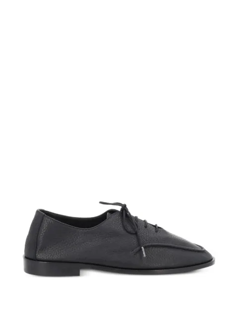 Hereu Juliol lace-up loafers
