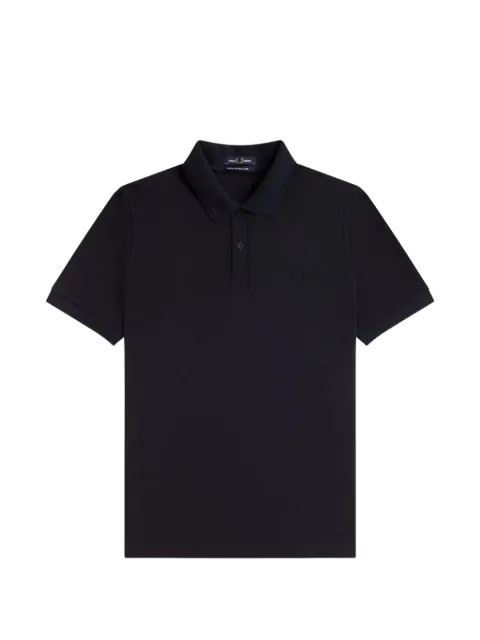Fred Perry M12 pique polo shirt