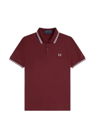 Fred Perry