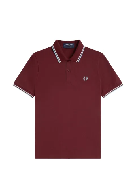 Fred Perry M12 polo shirt