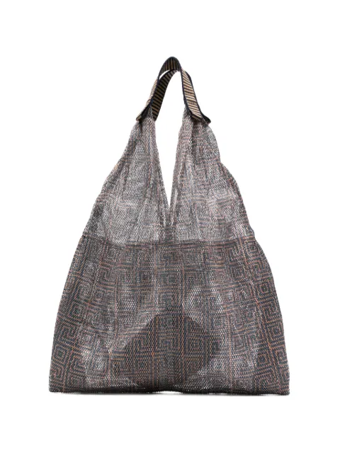 Épice pattern  tote bag