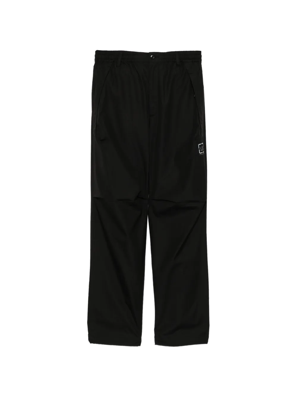 C.P. Company HYST trousers - Nero