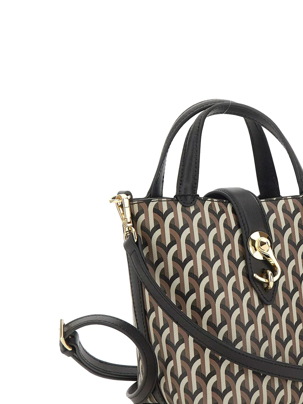 Glinda Pattern Tote Bag
