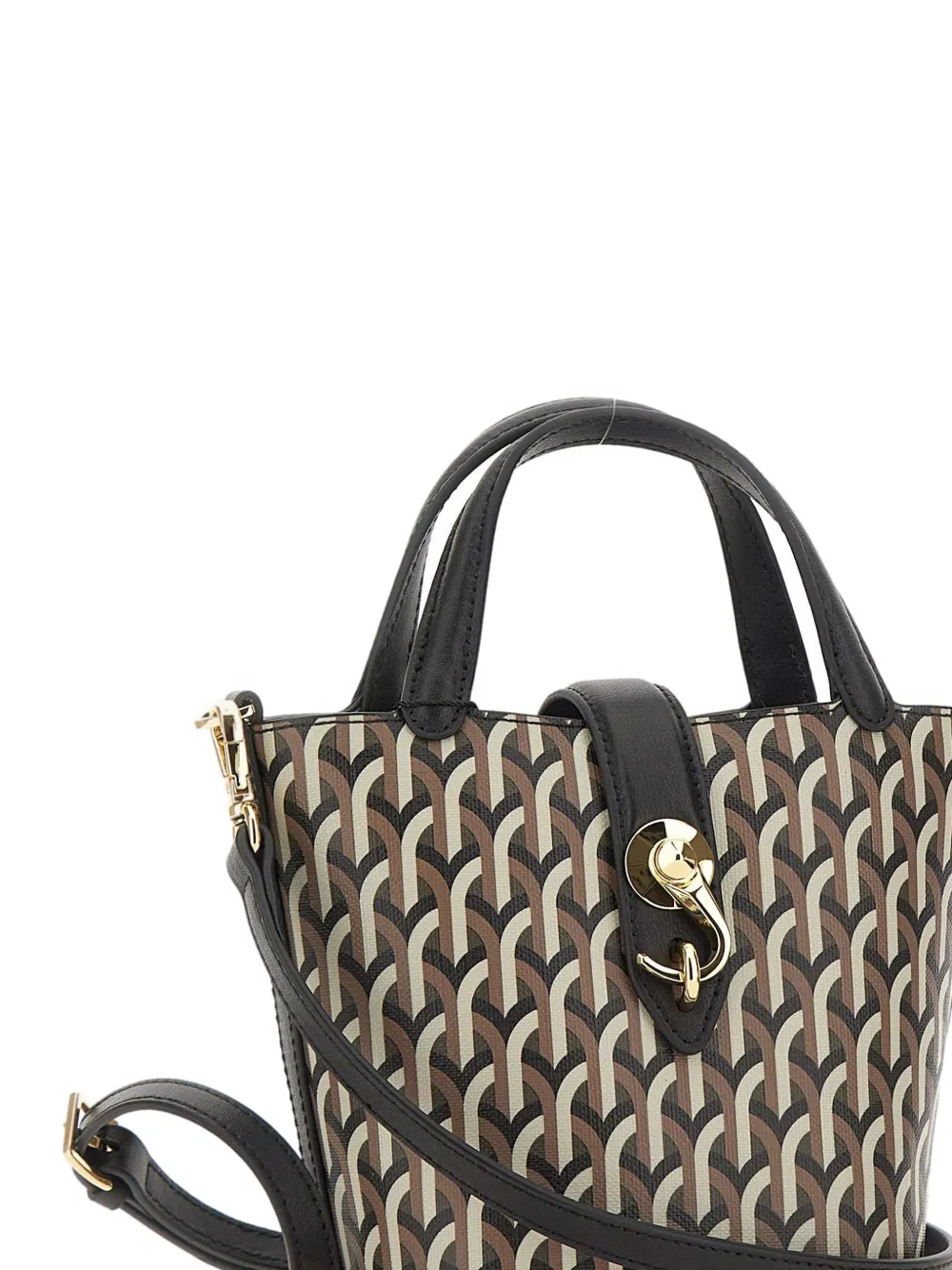 Glinda Pattern Tote Bag