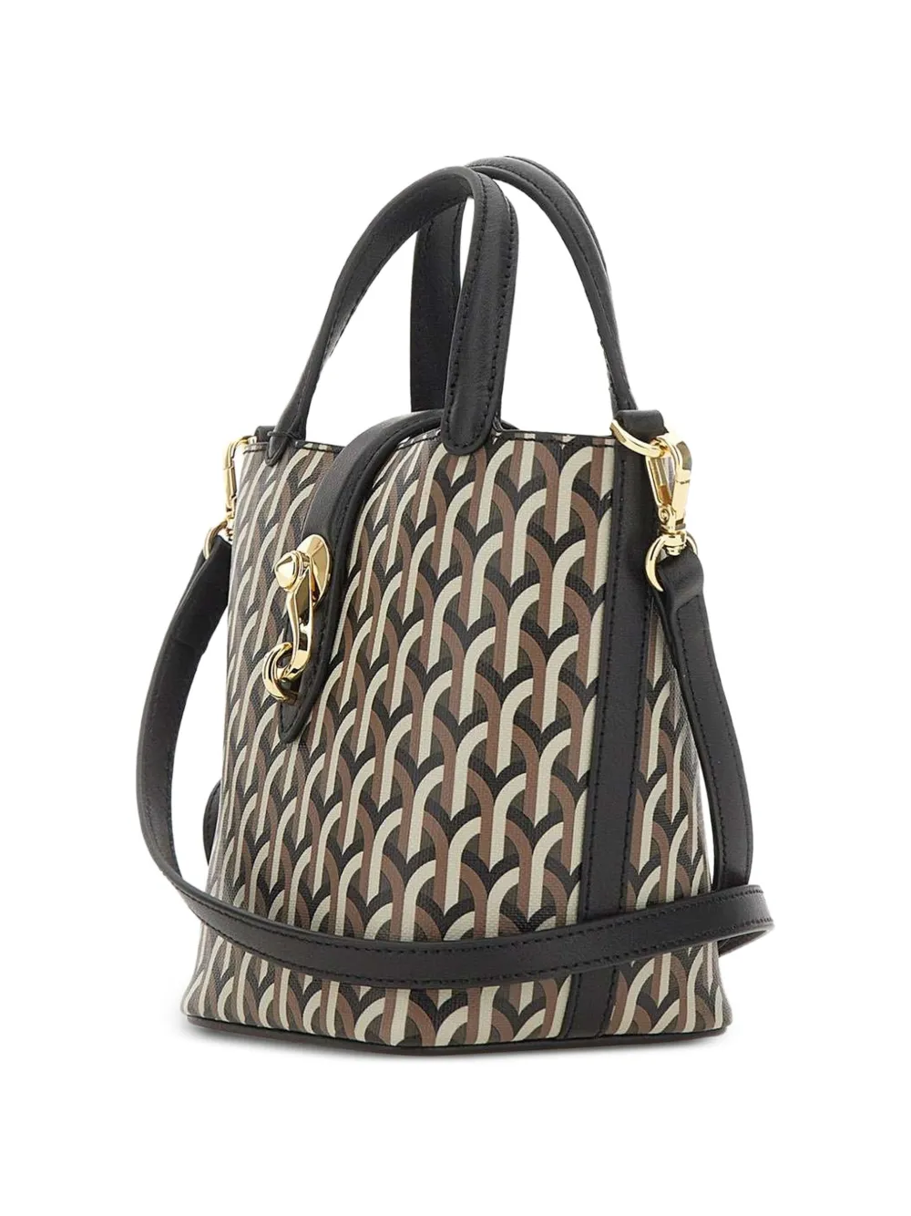 Glinda Pattern Tote Bag