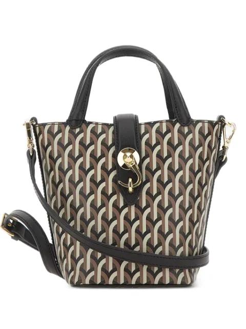 Dell'est Glinda pattern tote bag