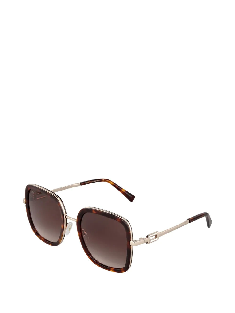  Lancel Gafas De Sol Tess - Marrón 