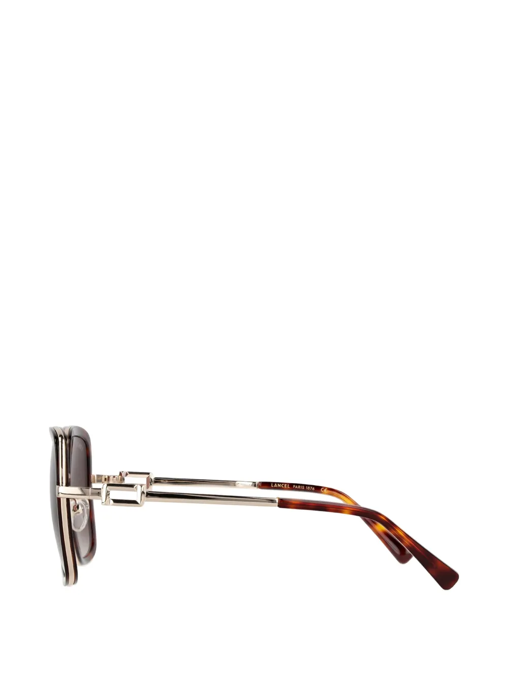  Lancel Gafas De Sol Tess - Marrón 