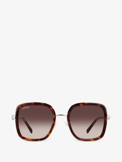 Lancel lentes de sol Tess