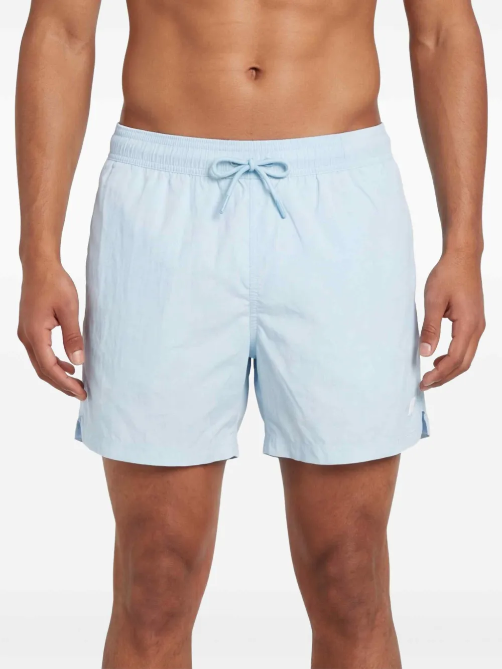 K-Way Hazel zwembroek met trekkoord Blauw