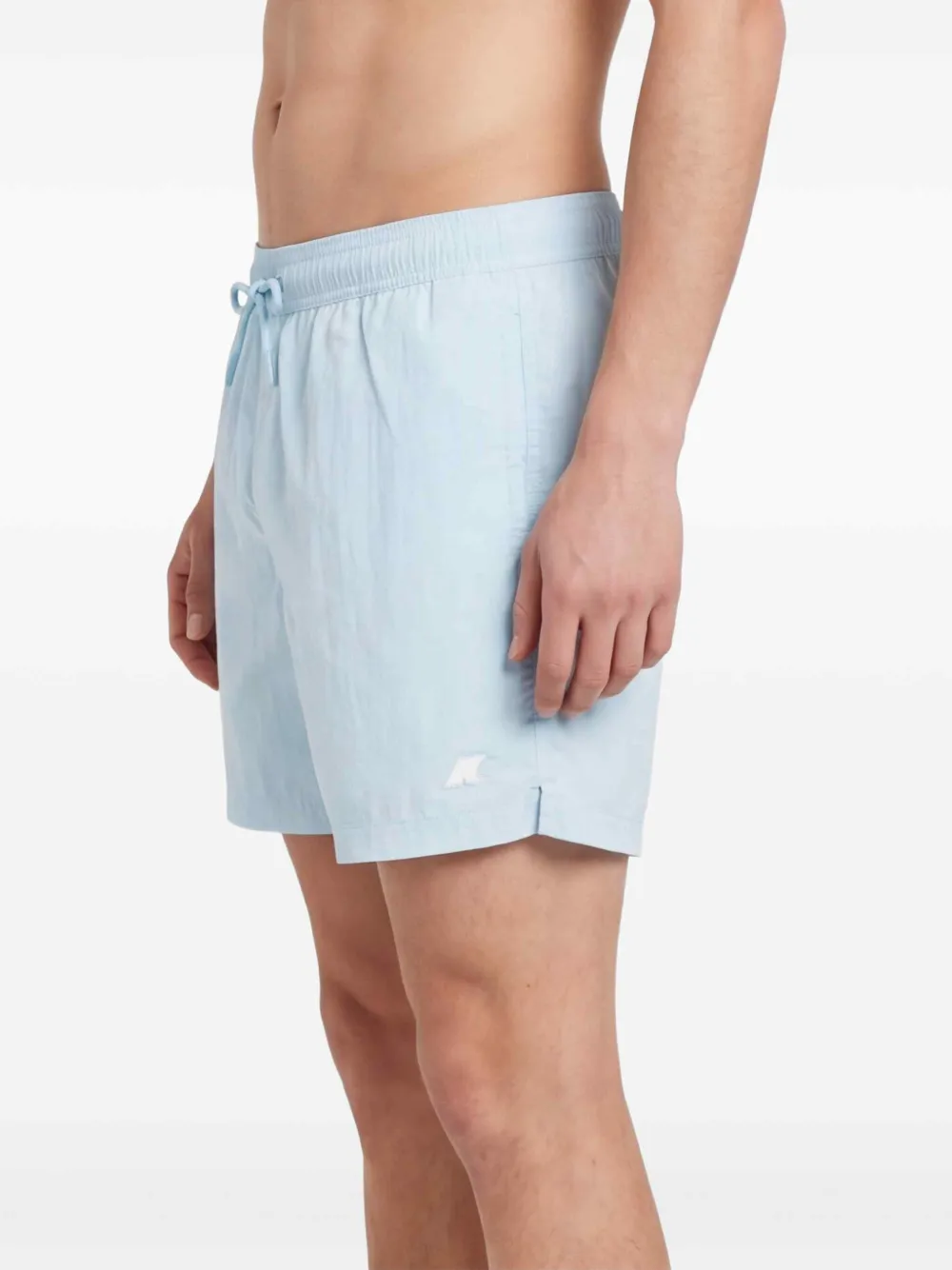 K-Way Hazel zwembroek met trekkoord Blauw