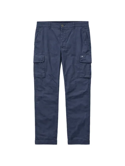 Mason's cargo-pocket trousers