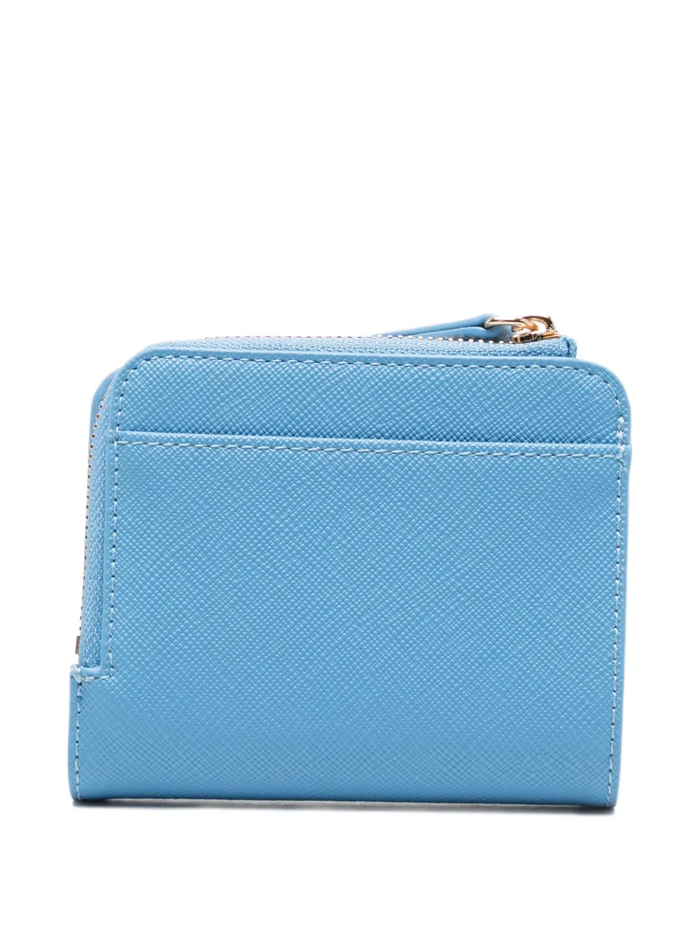 Embossed Wallet