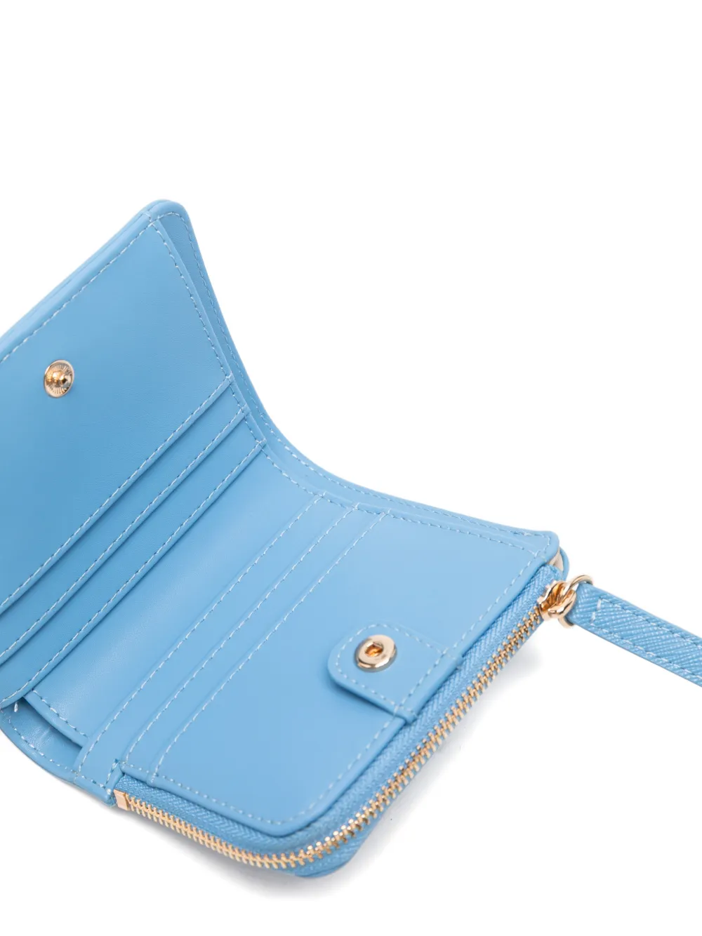 Embossed Wallet