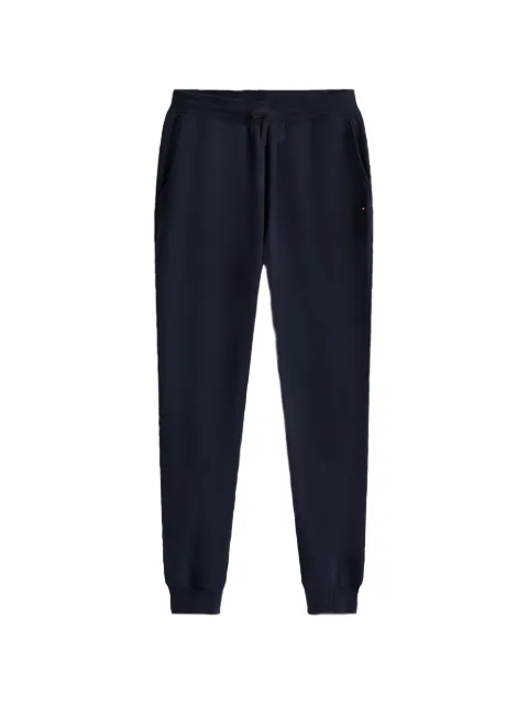 Tommy Hilfiger drawstring-fastening track pants