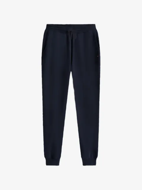 Tommy Hilfiger pants con cordones en la pretina