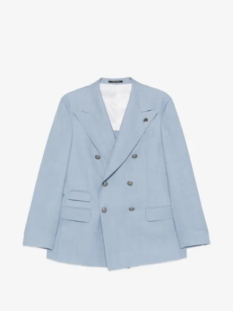 Gabriele Pasini double-breasted blazer