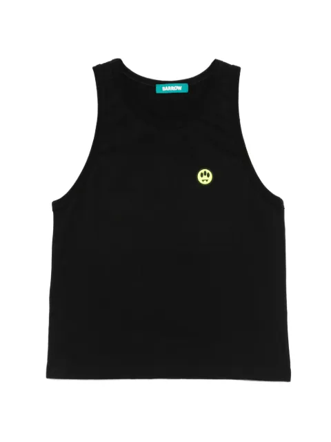 BARROW logo tank top