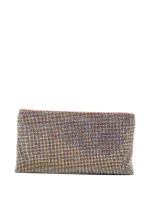 Jimmy Choo Sweetie グリッター クラッチバッグ 通販 - FARFETCH