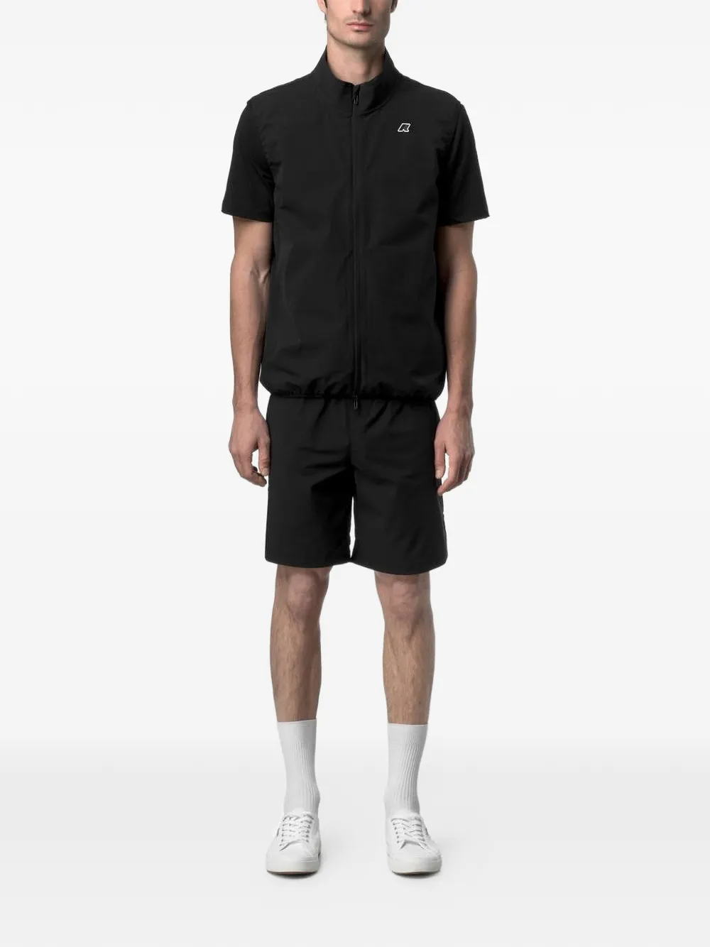 K-Way chaleco Flaner | Chalecos | Image 2