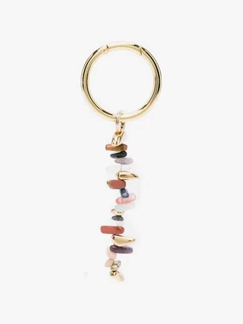 Benedetta Bruzziches chatelaine embellishment bag accessory