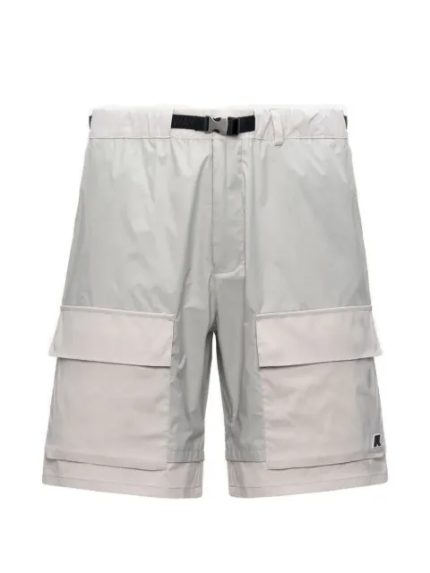 K-Way Berger shorts