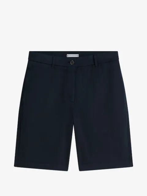 Tommy Hilfiger Washed Regular chino shorts