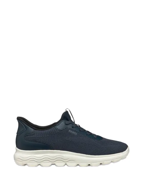 Geox Spherica Plus lace-up sneakers