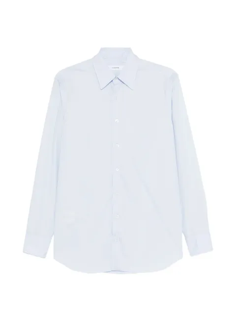 Lardini buttoned shirt