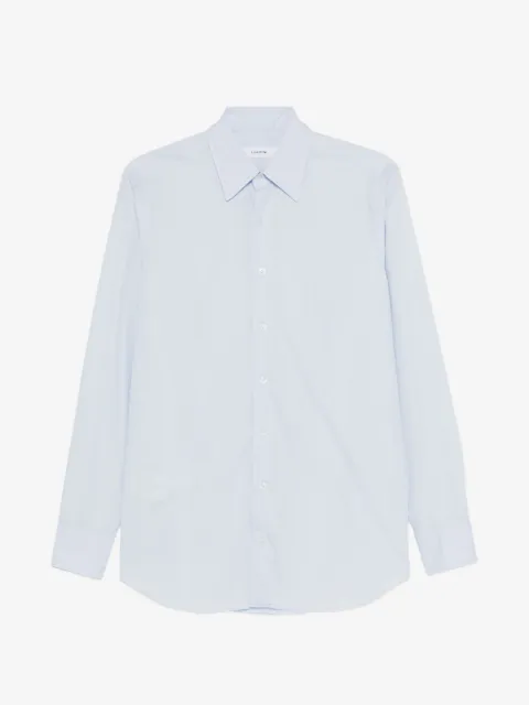 Lardini buttoned shirt