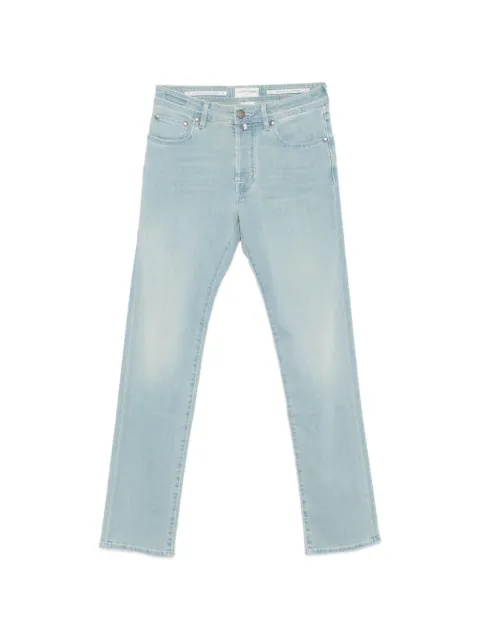 Jacob Cohën Bard five-pocket jeans