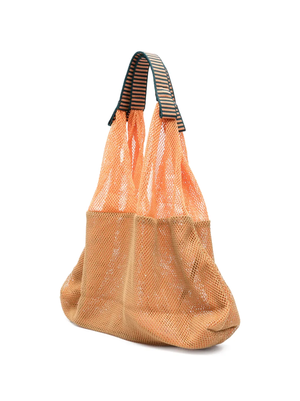  épice Udaipur Tote Bag - Orange 