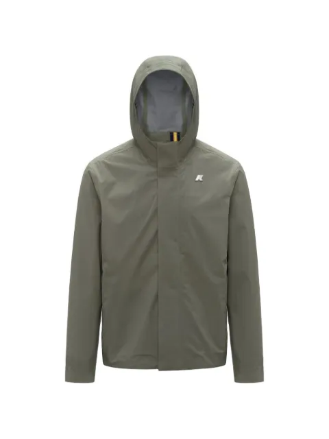 K-Way Jacko hooded jacket